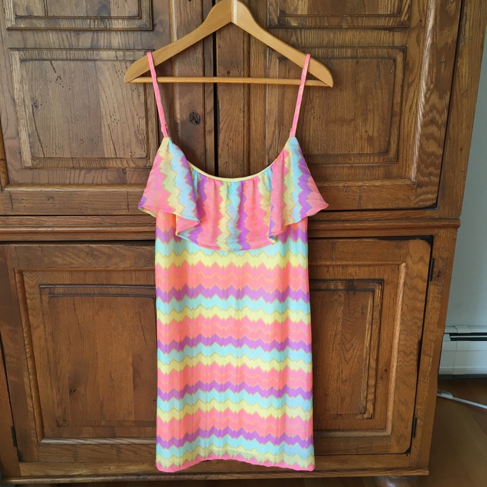 Lilly Pulitzer Laya Dress